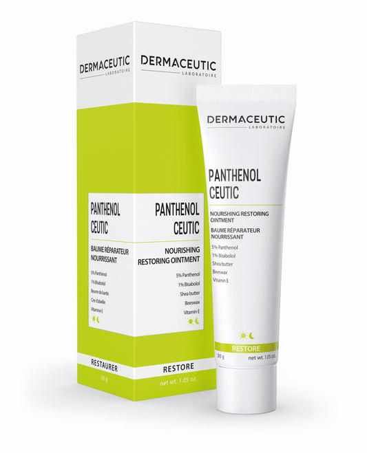 Panthenol Ceutic, 30 ml