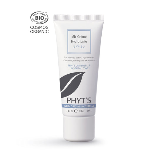 Phyt`s BB Moisturizing Cream SPF 30