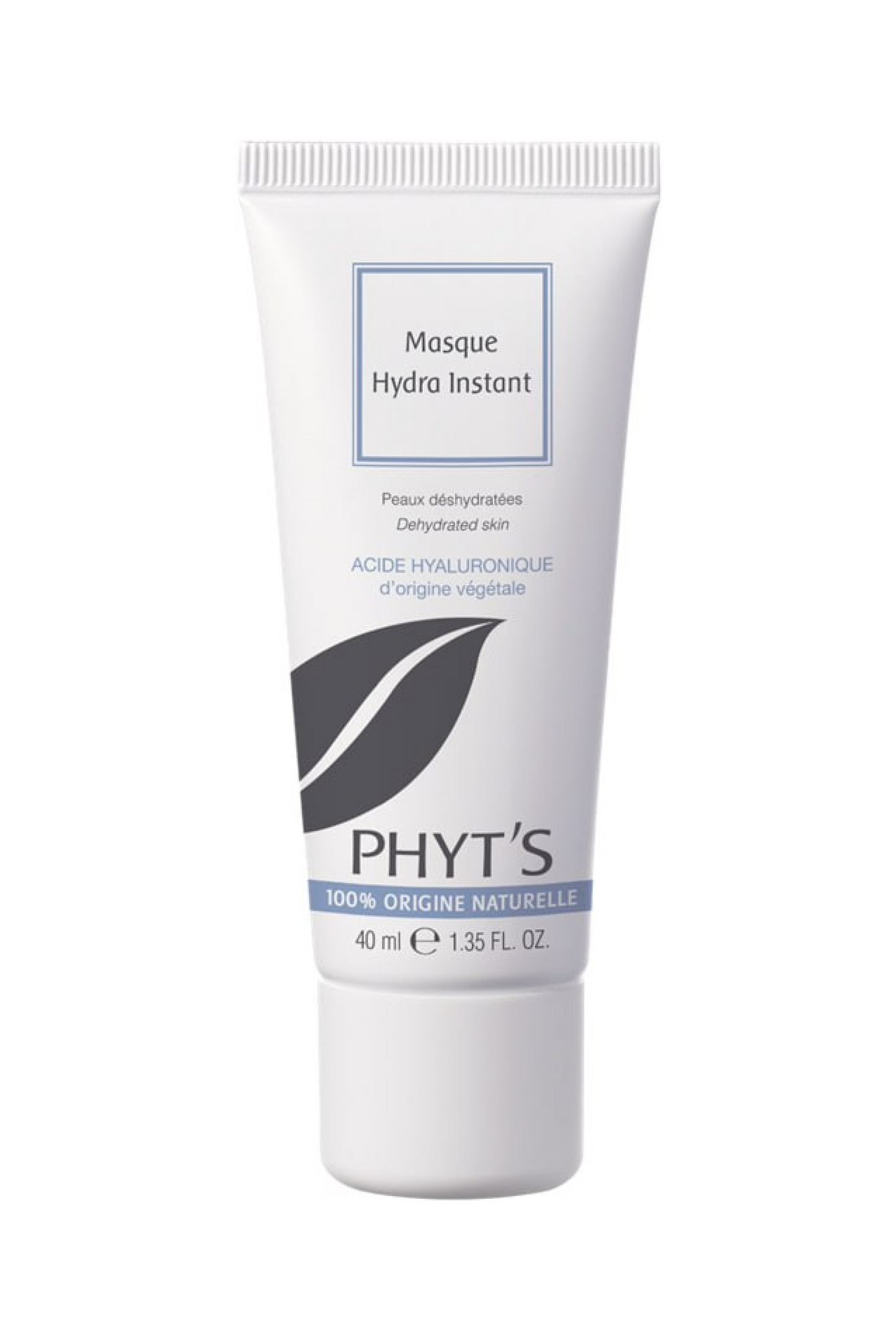 Mask "Instant hydration" MASQUE HYDRA INSTANT