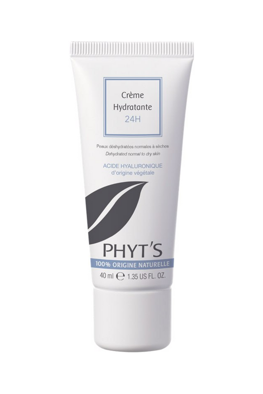 Cream "Moisturizing" CRÈME HYDRATANTE 24H