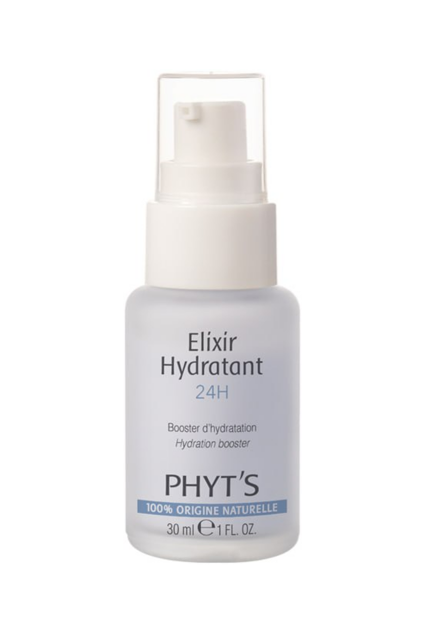 Serum "Moisturizing" ELIXIR HYDRATANT 24H