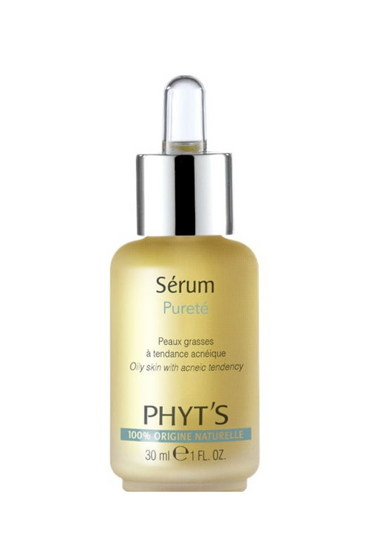 Serum "Cleansing" SERUM PURETE