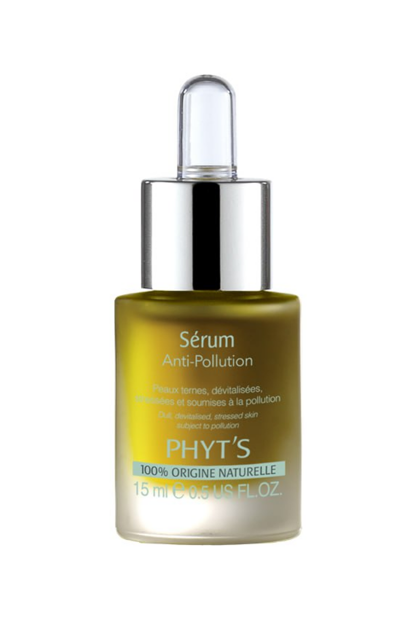 Serum "Antipolushn" SÉRUM ANTI-POLLUTION