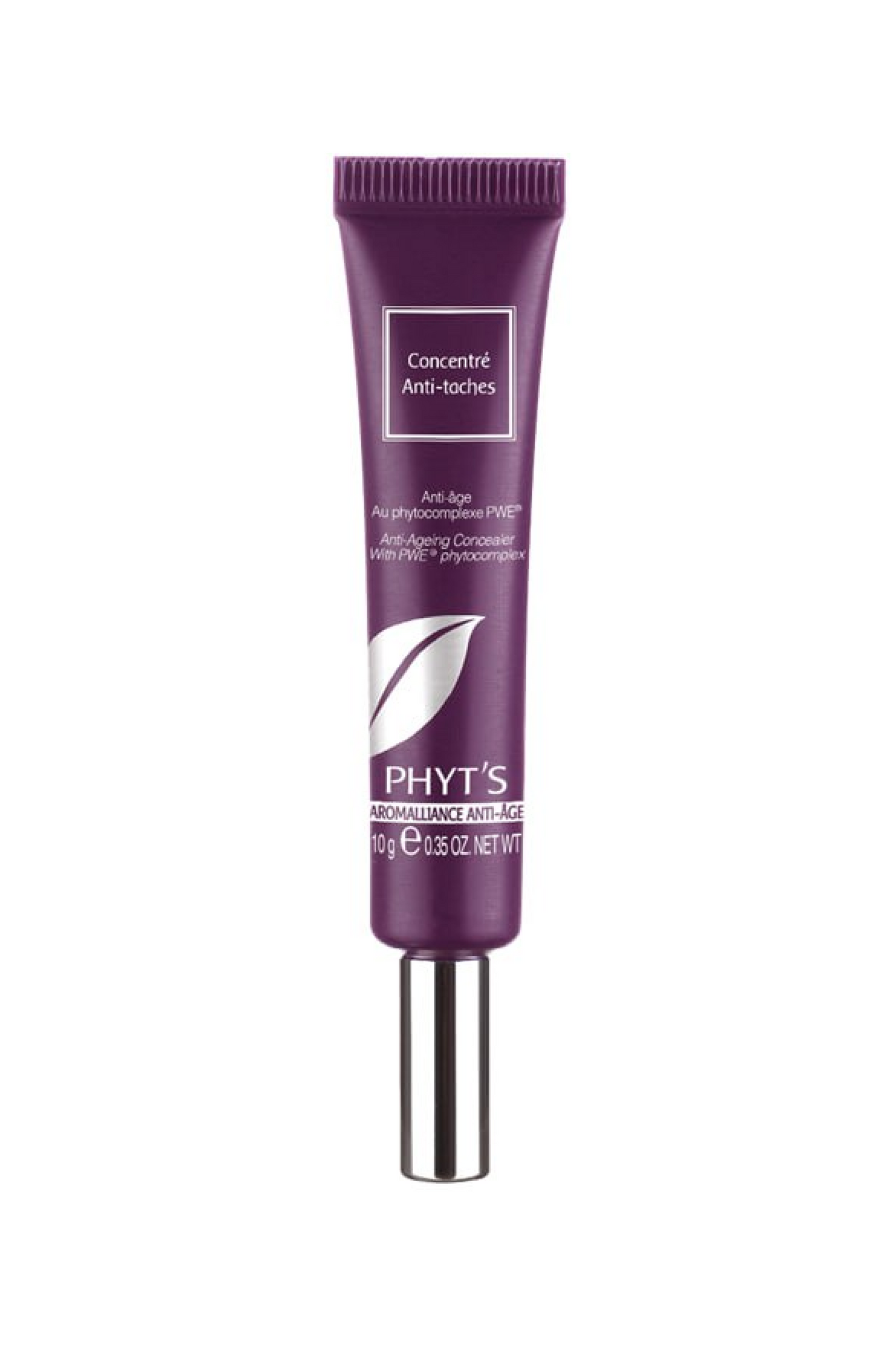 Serum "Antitash" (from age spots) CONCENTRE ANTI TACHES