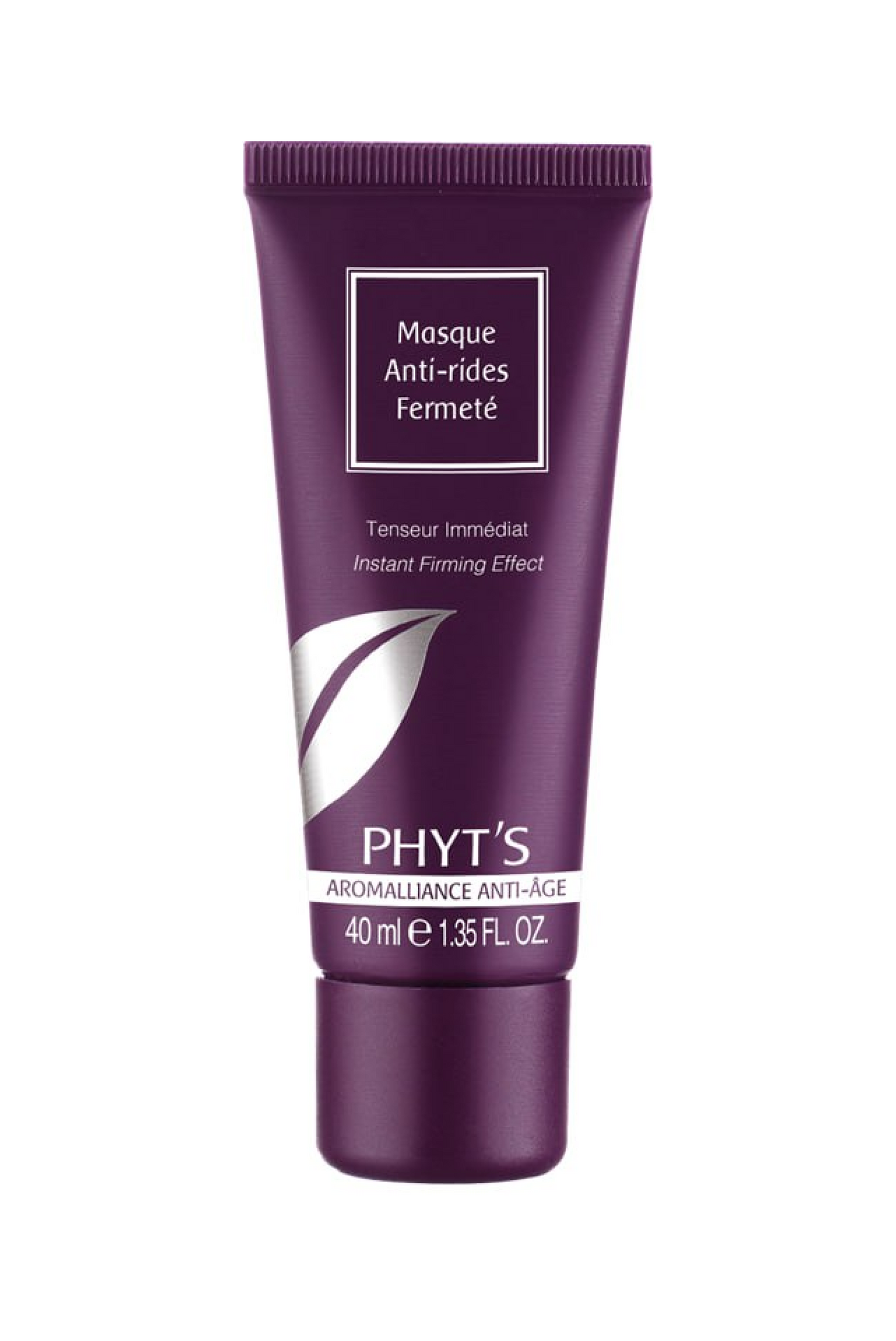 Mask "From wrinkles Elasticity" MASQUE ANTI-RIDES FERMETÉ