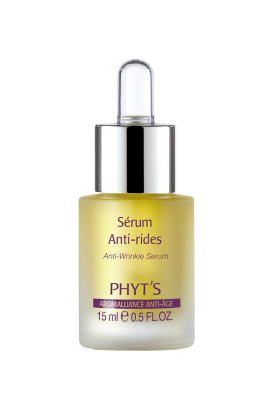 SERUM ANTI-RIDES