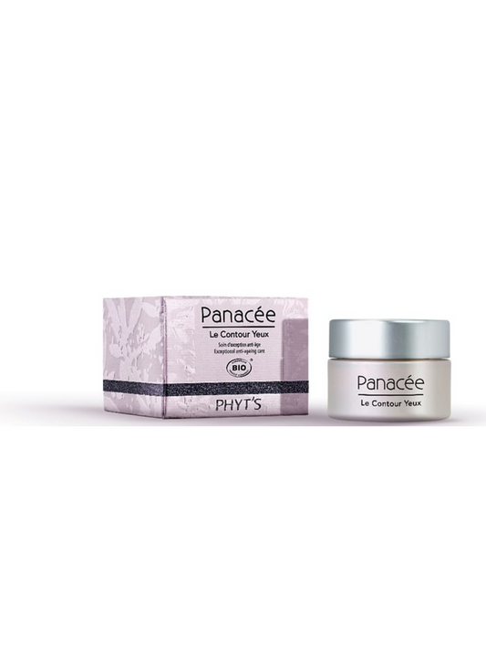 Eye cream "Panacea" PANACEE – LE CONTOUR YEUX