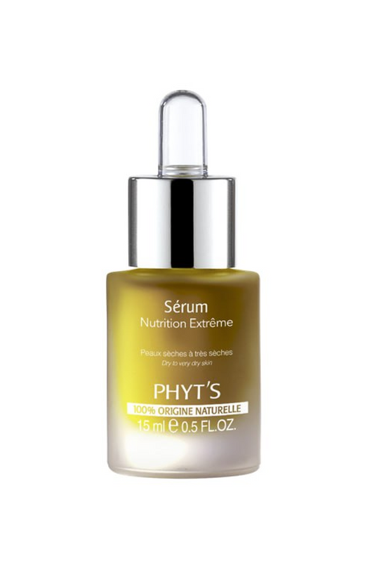 Serum "Fitssima" SERUM NUTRITION EXTRÊME