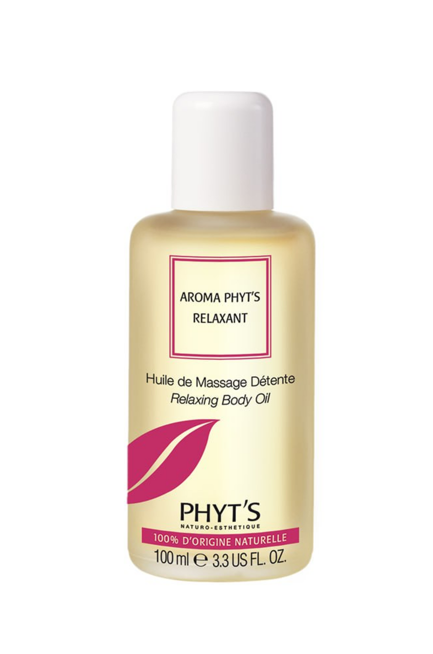 Oil "Relax" AROMA PHYTS RELAXANT