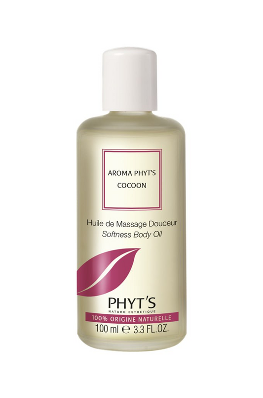 Oil "Mood" AROMA PHYTS COCOON