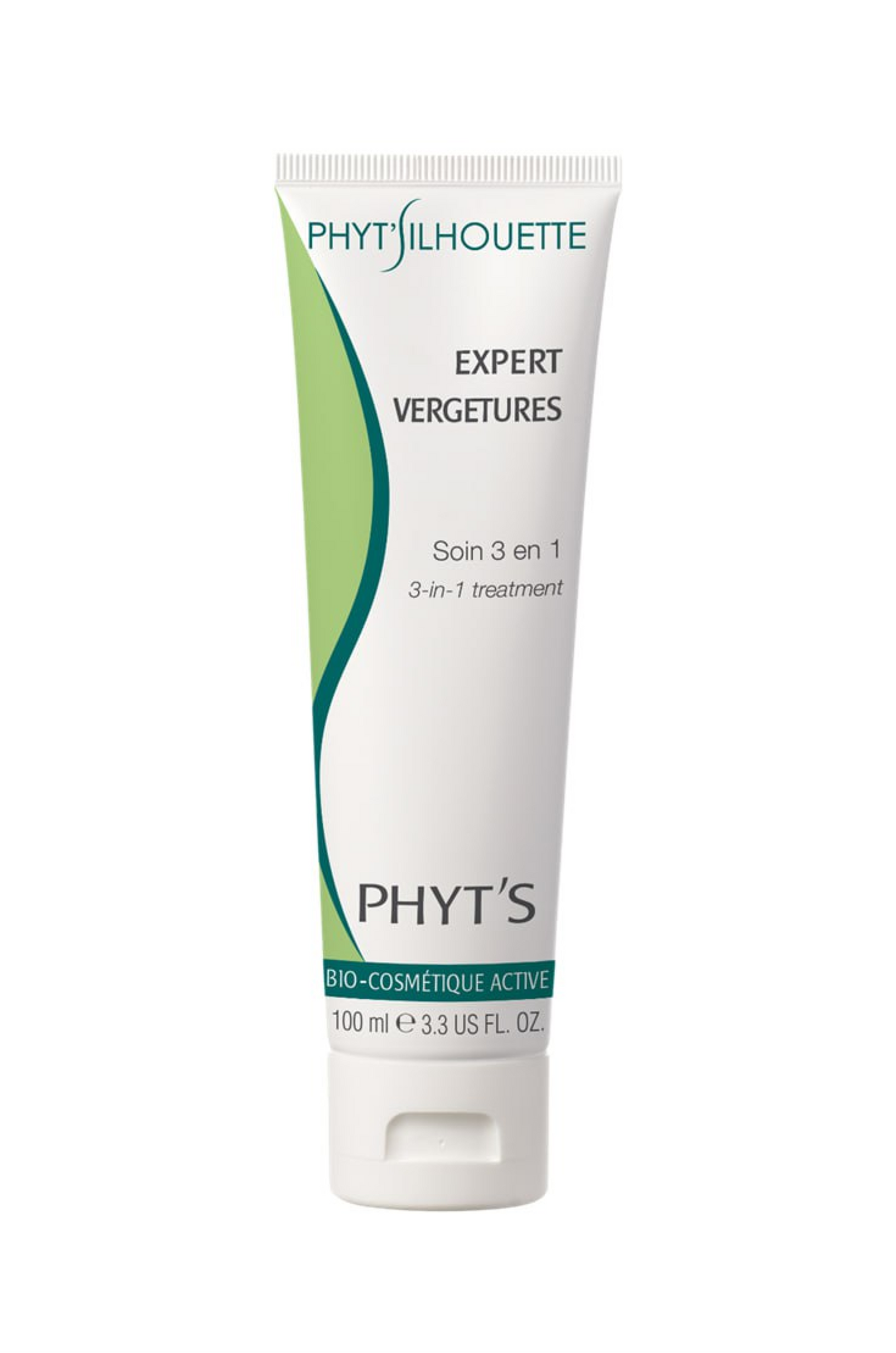 Anti-stress cream / Expert Vergetures