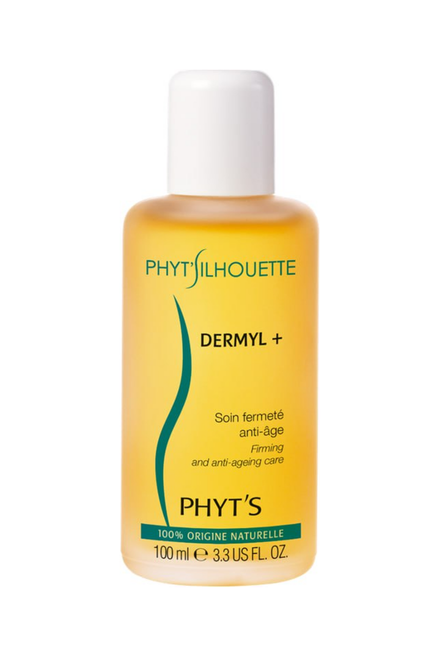 Serum "Skin elasticity" DERMYL +