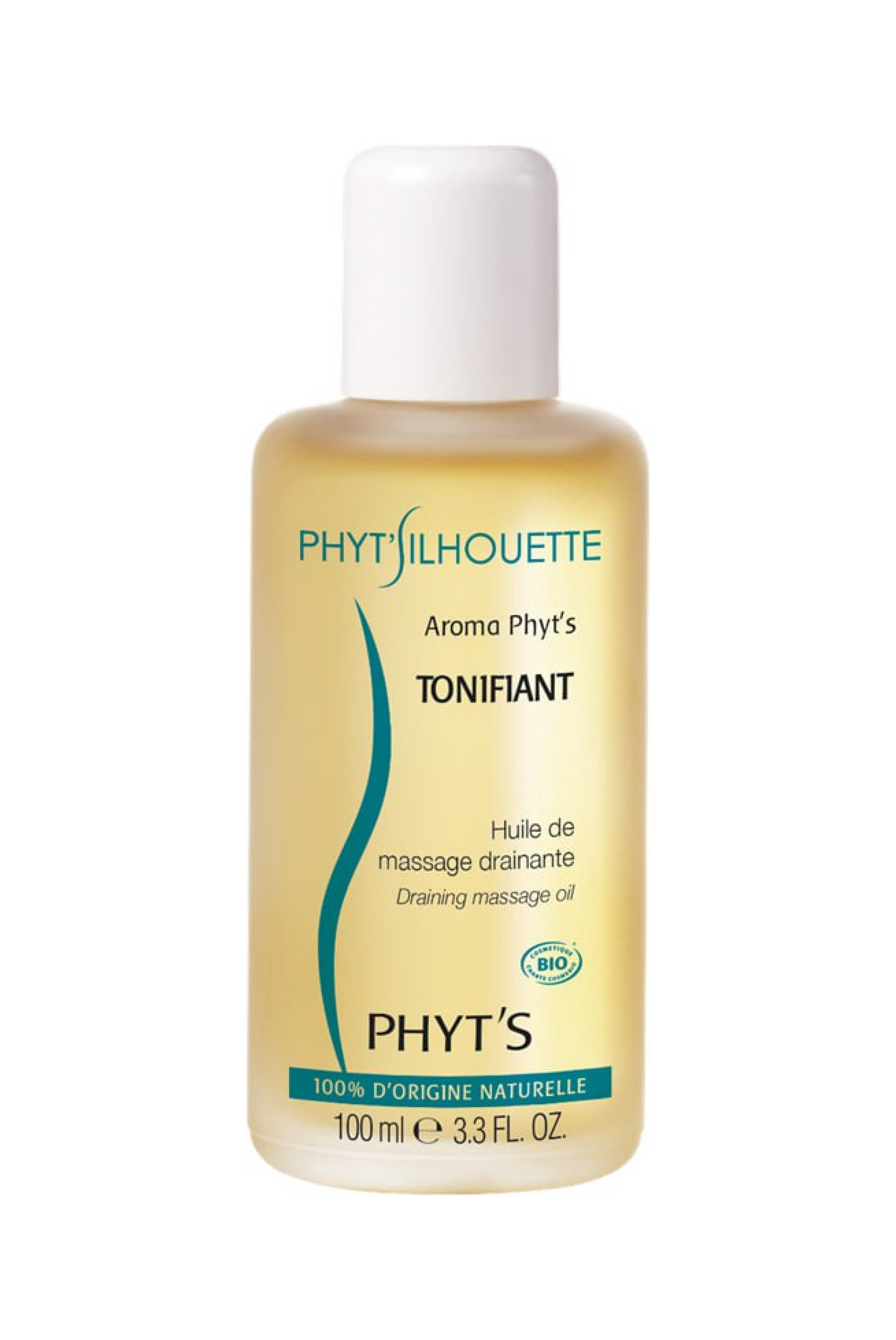 Oil "Tonic" AROMA PHYTS TONIFIANT