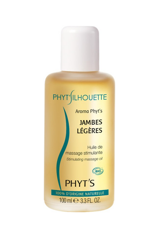 Oil "Light legs" AROMA PHYTS JAMBES LEGERES