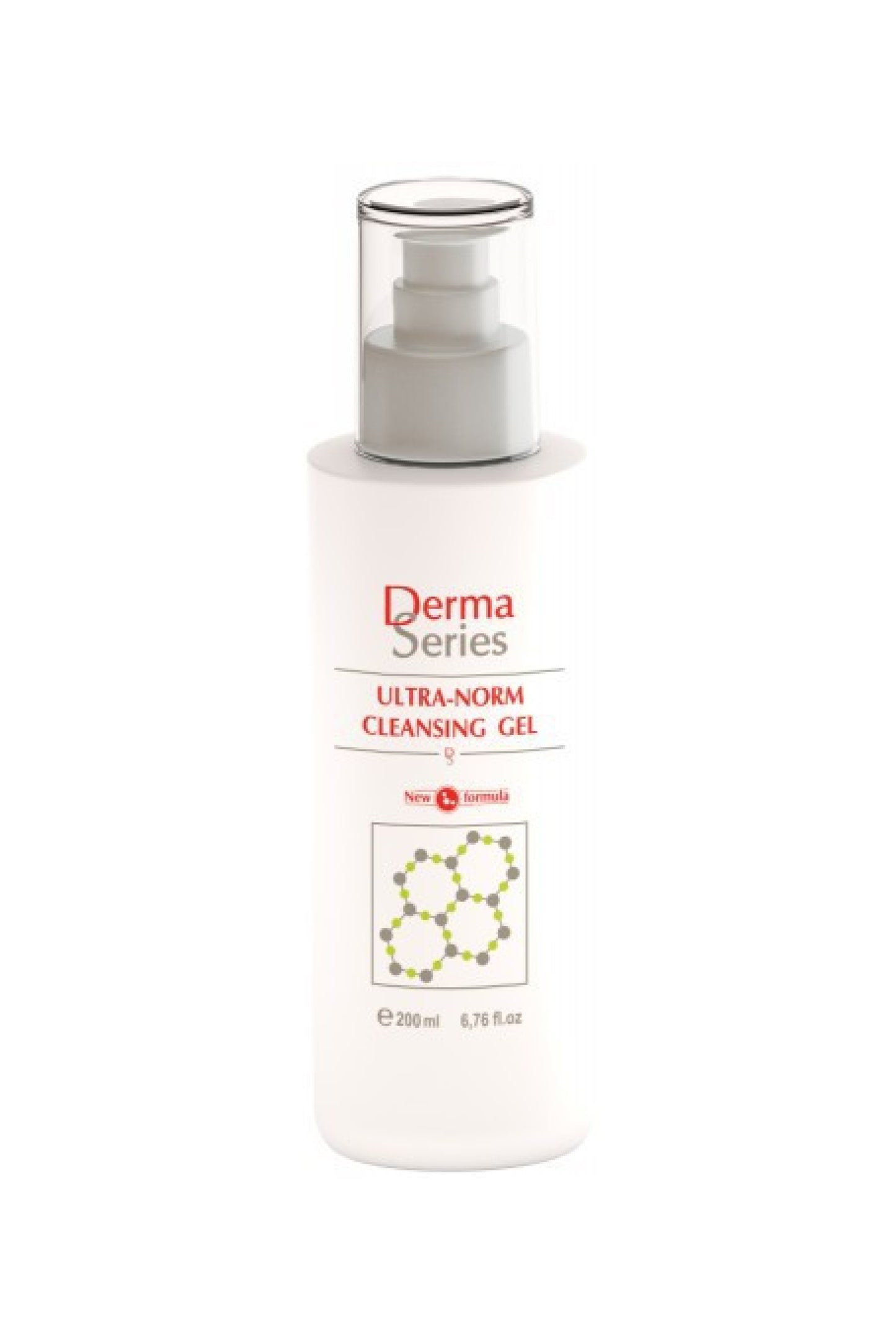 ULTRA-NORM CLEANSING GEL