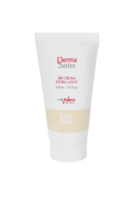 BB-CREAM EXTRA LIGHT