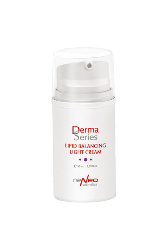 LIPID BALANCING LIGHT CREAM