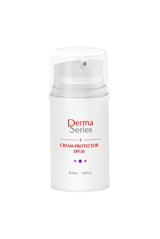 CREAM-PROTECTOR SPF30