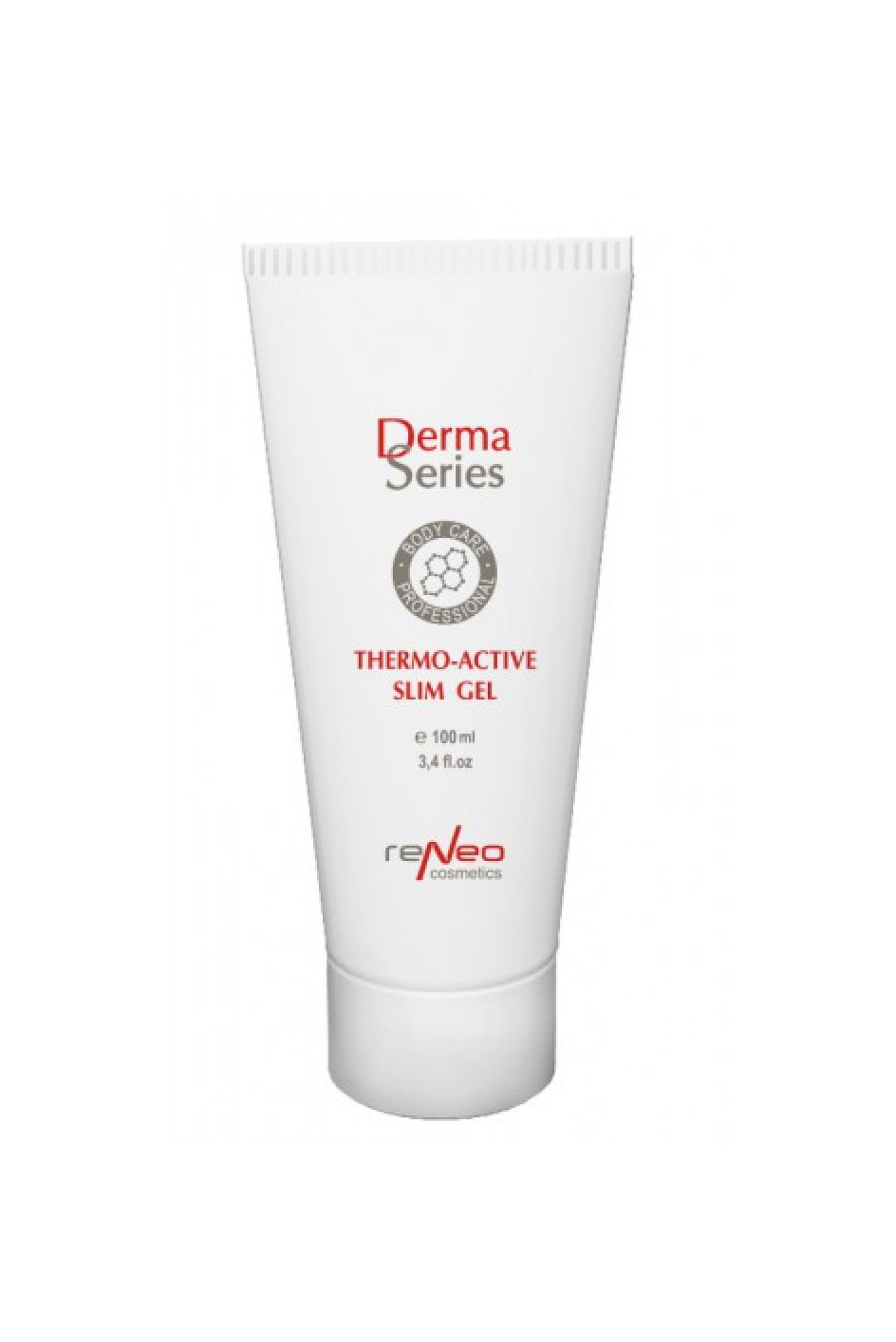 THERMO-ACTIVE SLIM GEL