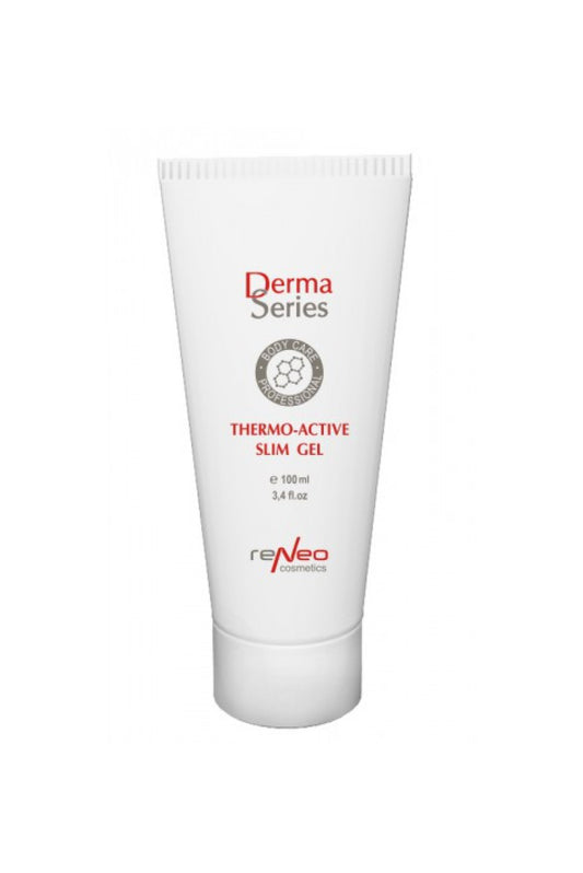 THERMO-ACTIVE SLIM GEL