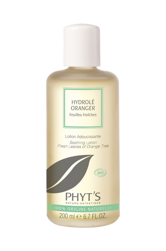 Lotion "Hydrole Orange" HYDROLÉ ORANGER