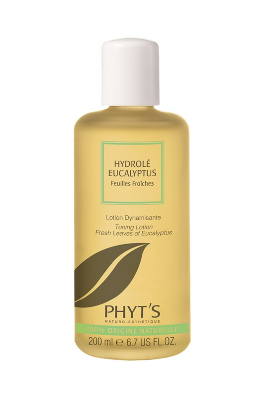 Lotion "Hydrole Eucalyptus" HYDROLÉ EUCALYPTUS