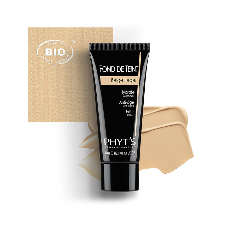 Phyt`s Light Beige Foundation