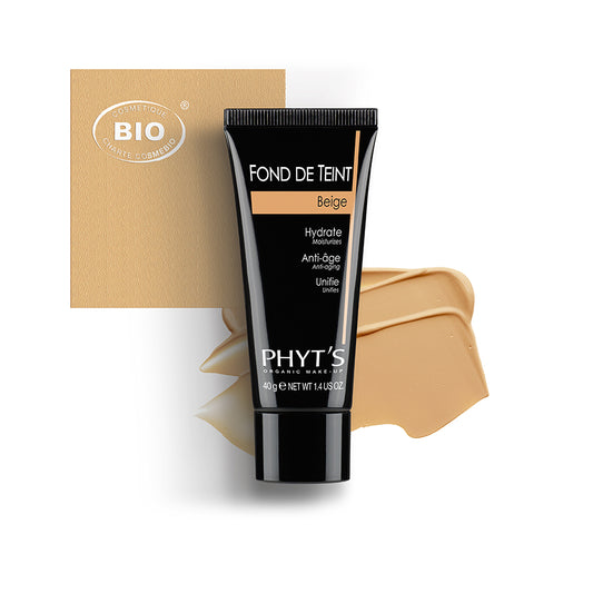 Phyt`s Beige Foundation