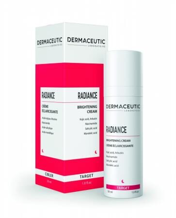 Dermaceutic Radiance Expert Brightening Cream 30ml