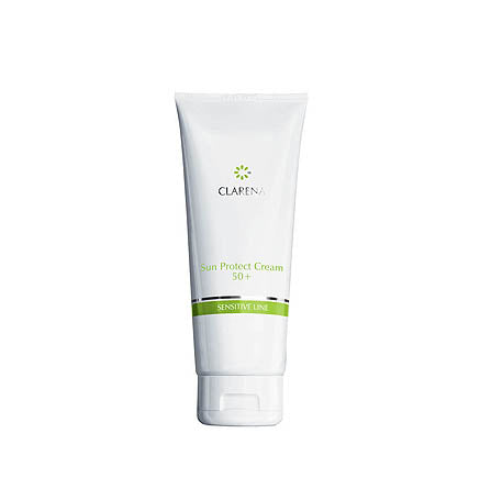 CLARENA Sun Protect Cream 50+